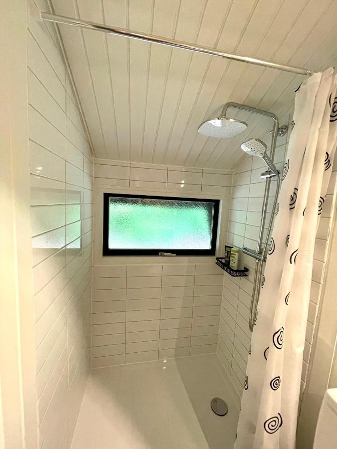 Ferienhaus Kleine Auszeit In Der Natur Mit Kamin, Yogamatten, Schoene Kueche Extertal Bagian luar foto