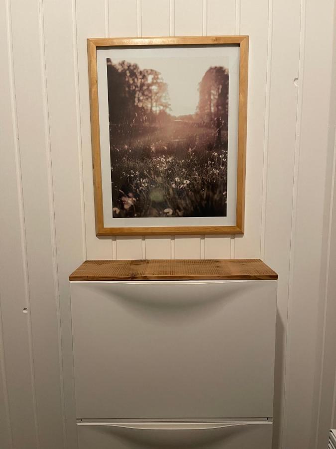 Ferienhaus Kleine Auszeit In Der Natur Mit Kamin, Yogamatten, Schoene Kueche Extertal Bagian luar foto