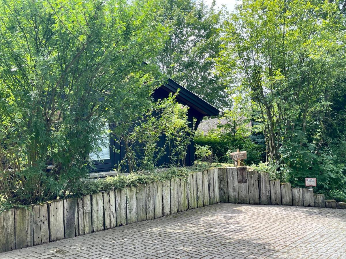 Ferienhaus Kleine Auszeit In Der Natur Mit Kamin, Yogamatten, Schoene Kueche Extertal Bagian luar foto